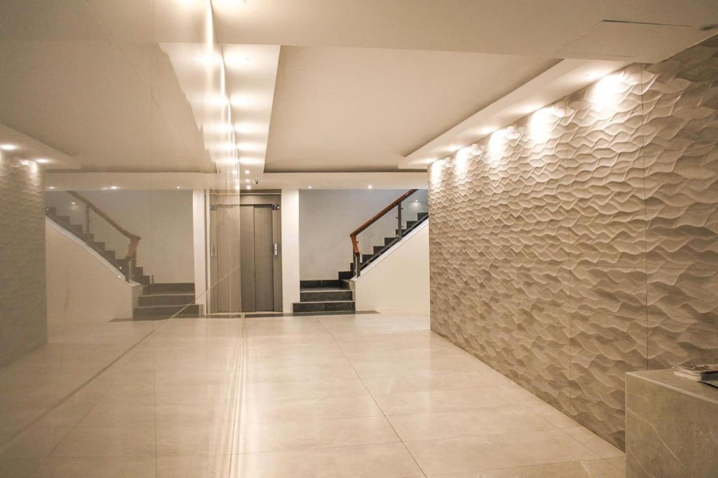 Residencial Leyra, Piso Centrico De 6 Habitaciones, 8 Camas Salamanka Exteriér fotografie